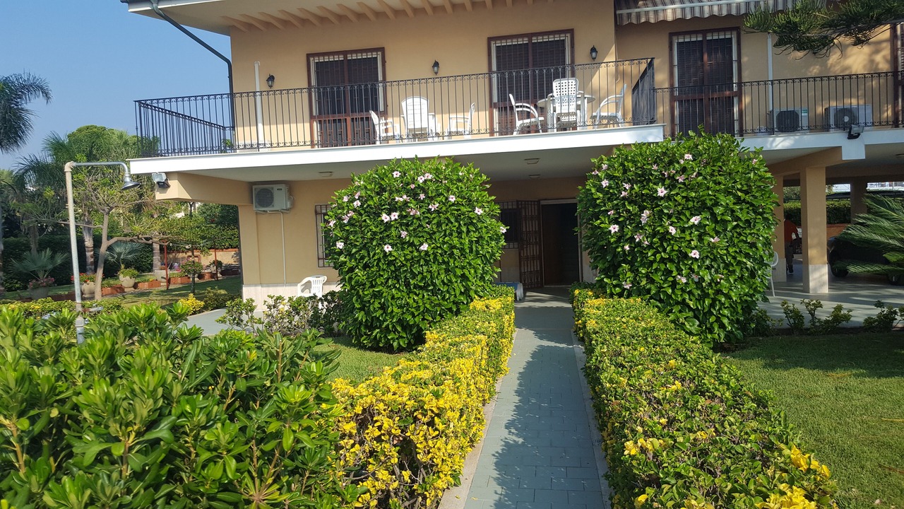 Photo of Outdoor in Fontane Bianche