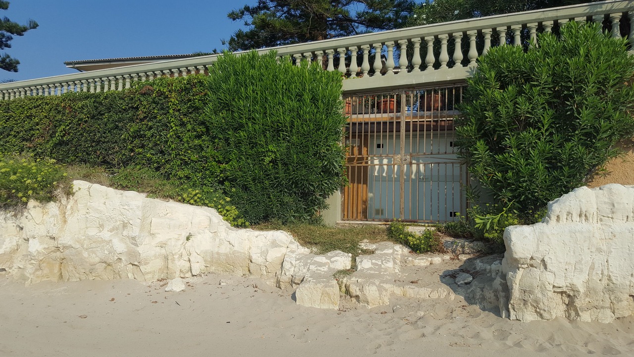 Photo of Outdoor in Fontane Bianche