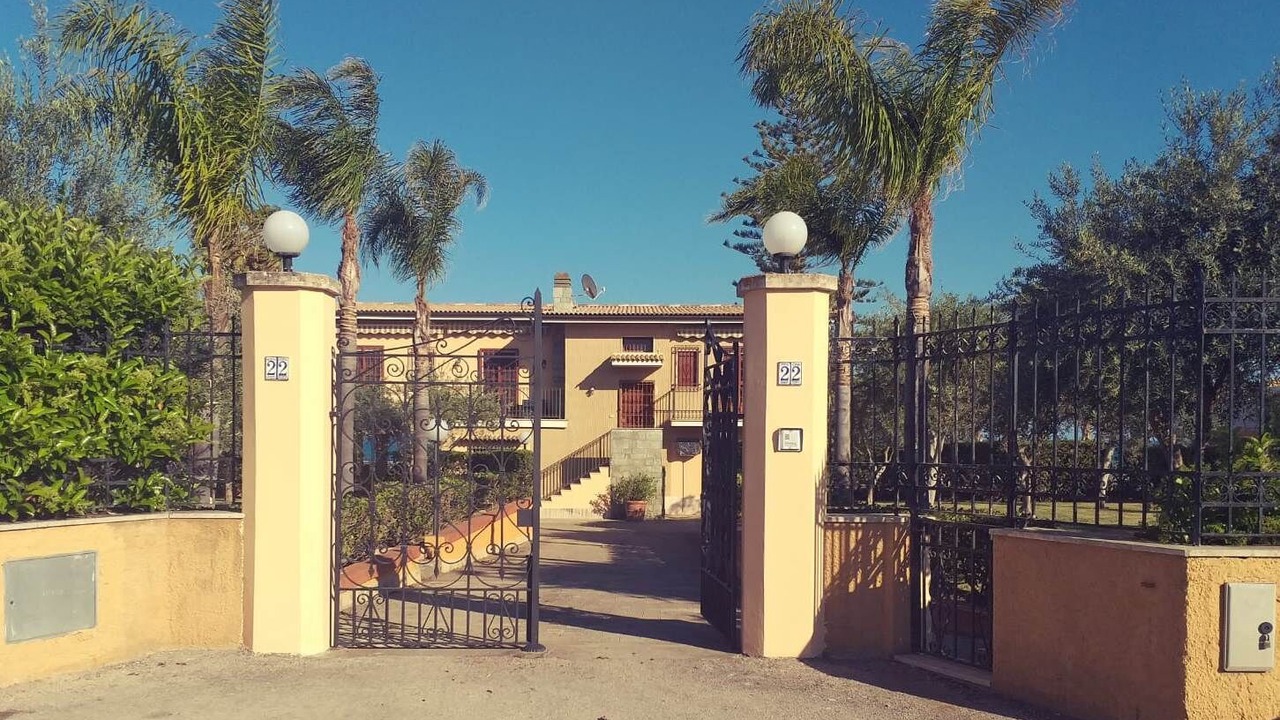 Photo of Outdoor in Fontane Bianche