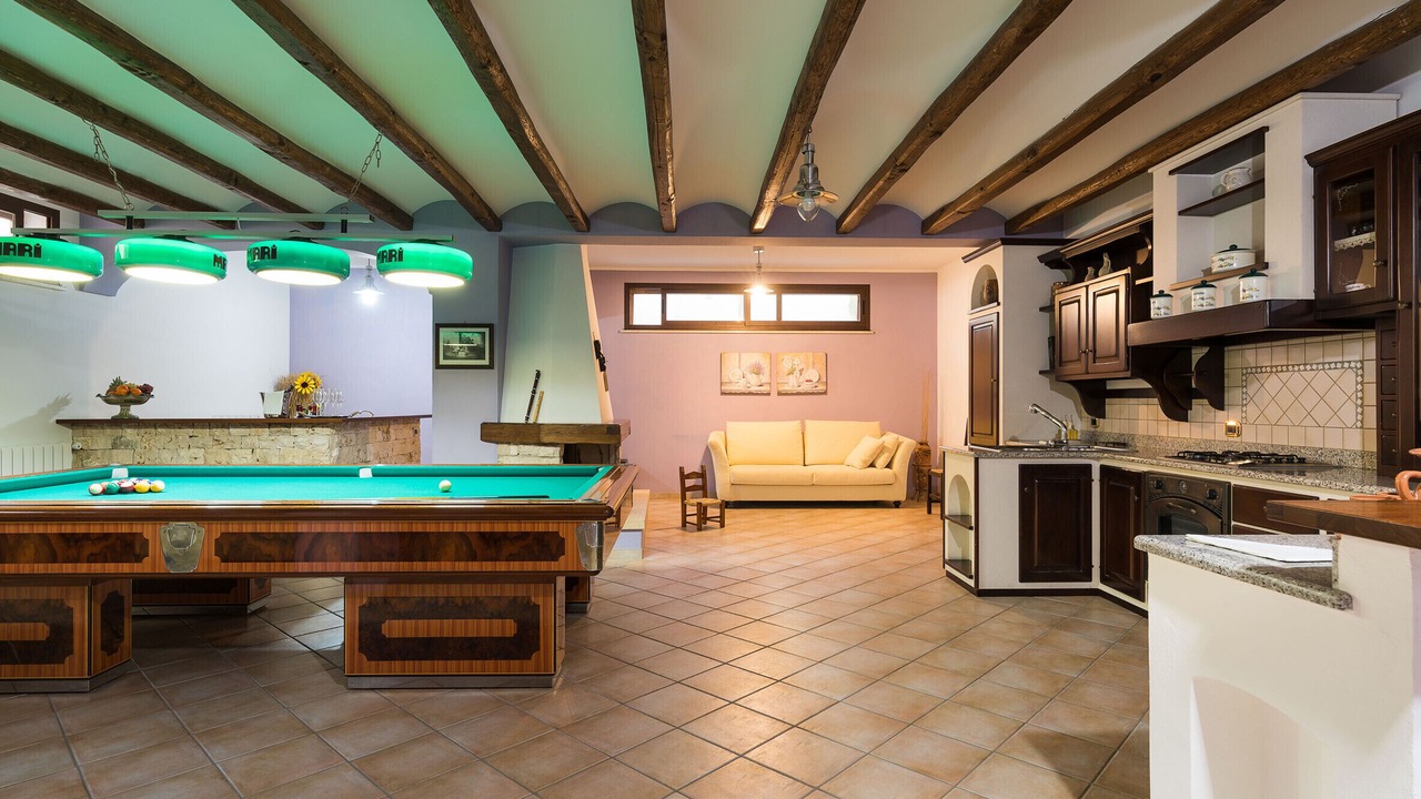 Photo of Bedroom in Trapani