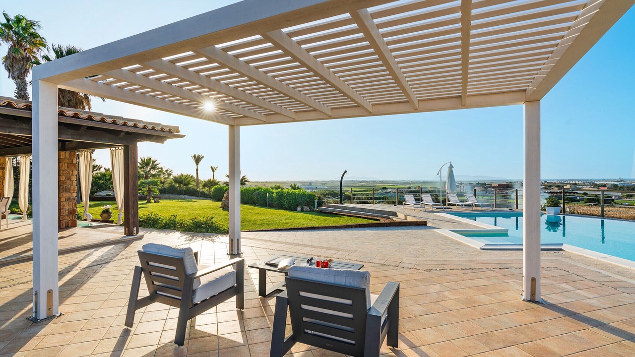 Photo of Outdoor in Trapani