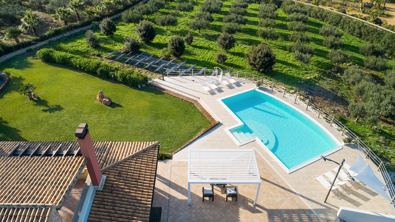 Photo of Outdoor in Trapani