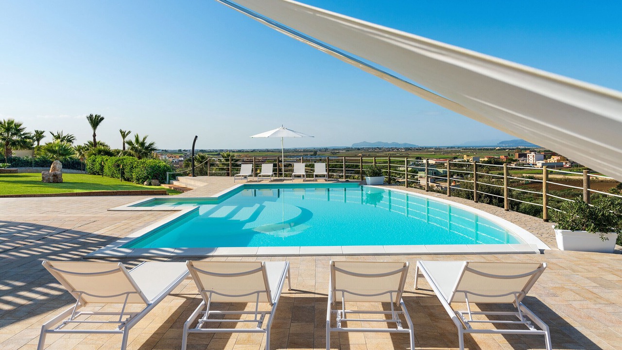 Photo of Outdoor in Trapani