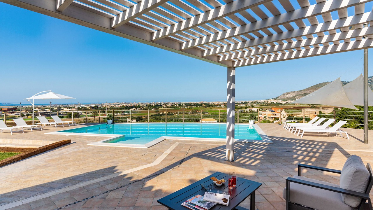 Photo of Outdoor in Trapani