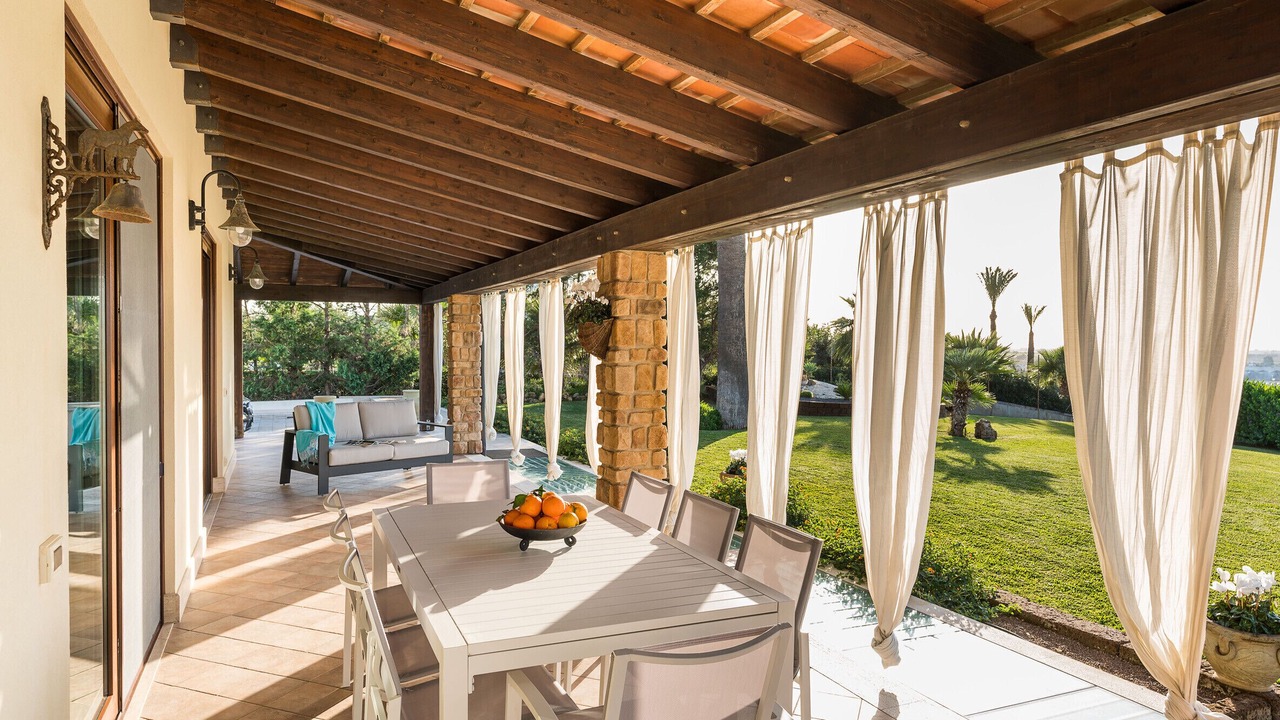 Photo of Outdoor in Trapani