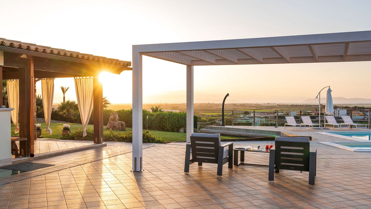 Photo of Outdoor in Trapani