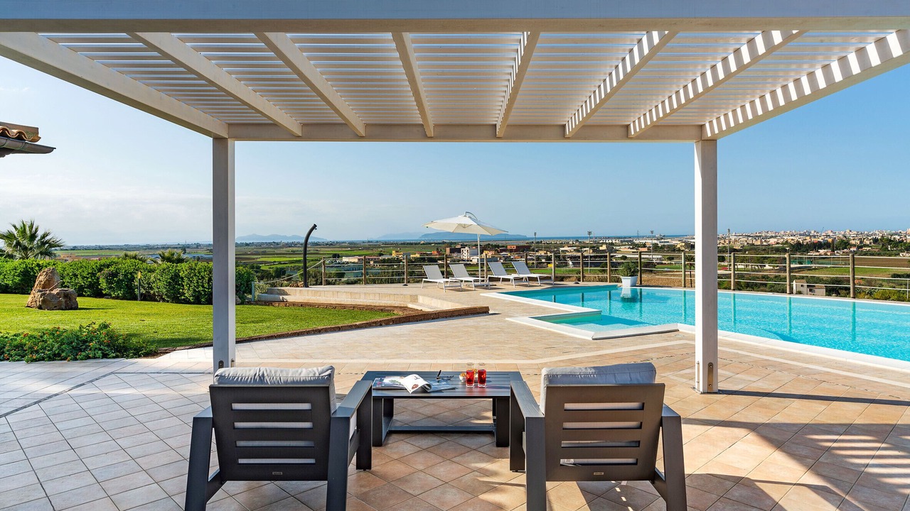 Photo of Outdoor in Trapani