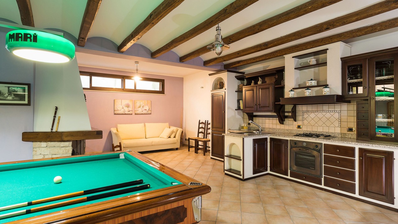 Photo of Bedroom in Trapani