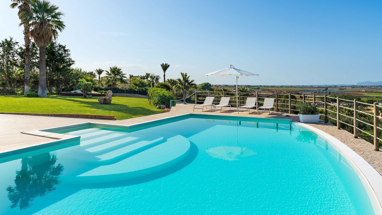 Photo of Outdoor in Trapani