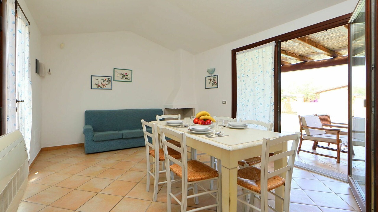 Photo of Bedroom in Sant'Elmo