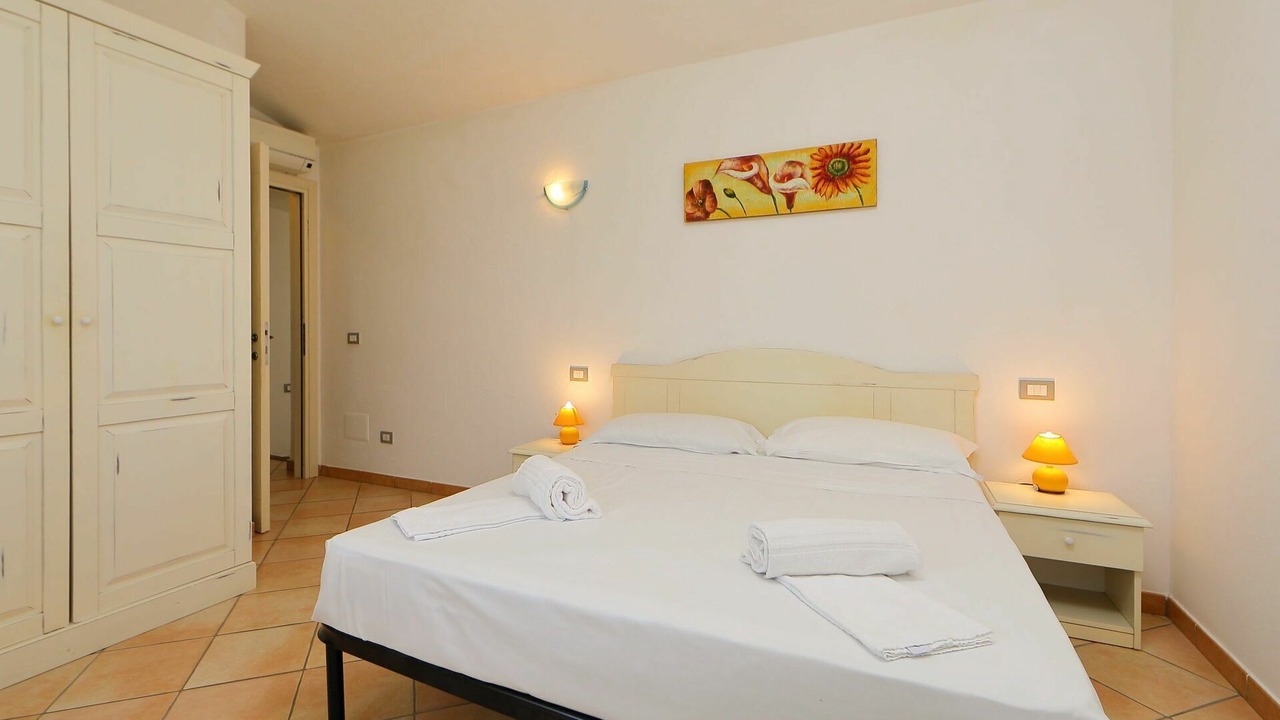 Photo of Bedroom in Sant'Elmo