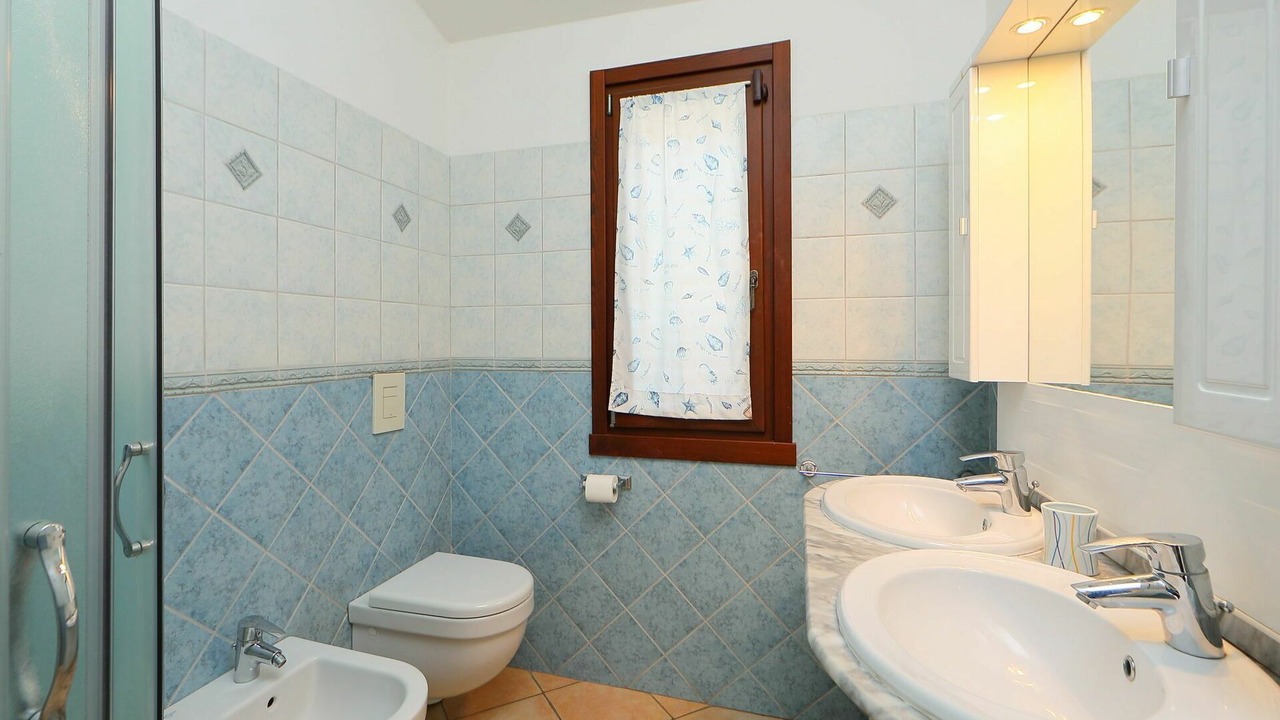 Photo of Bathroom in Sant'Elmo