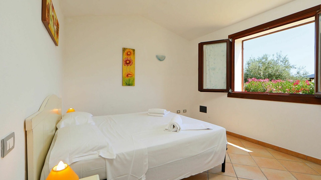 Photo of Bedroom in Sant'Elmo