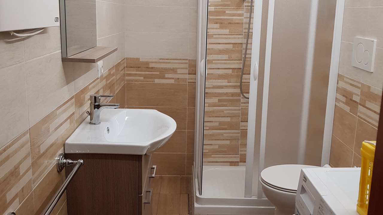 Photo of Bathroom in Anzio