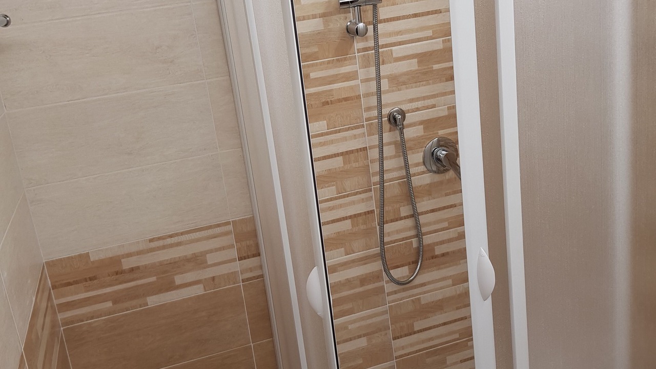 Photo of Bathroom in Anzio