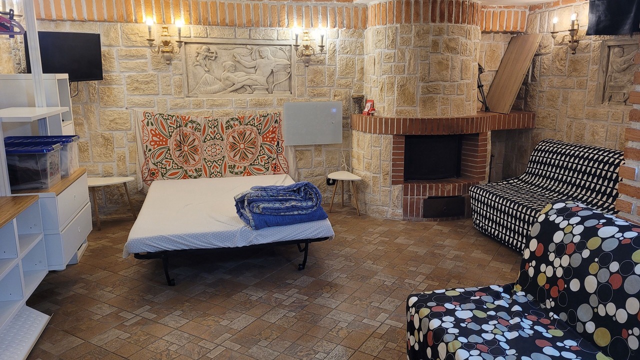 Photo of Bedroom in Anzio