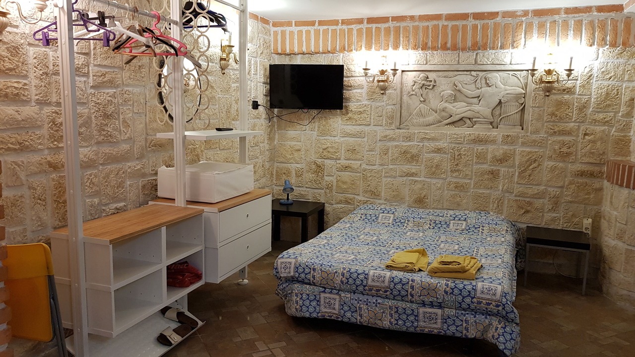 Photo of Bedroom in Anzio