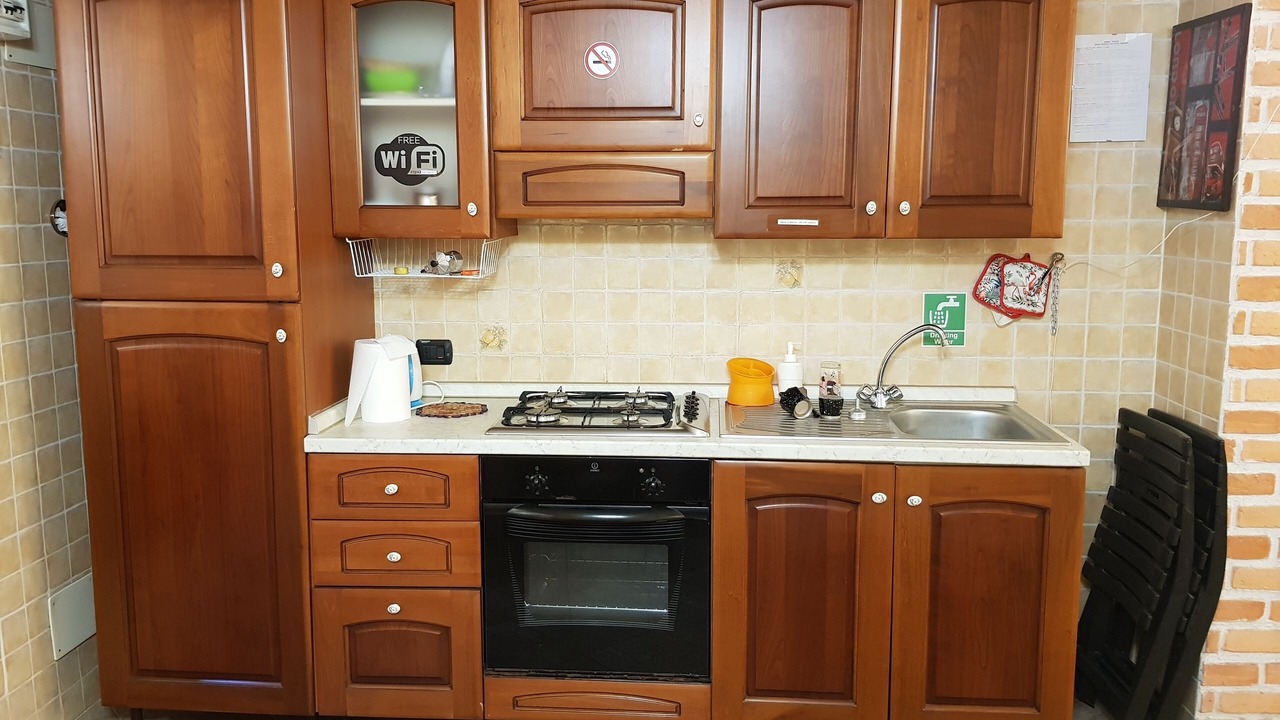 Photo of Kitchen in Anzio