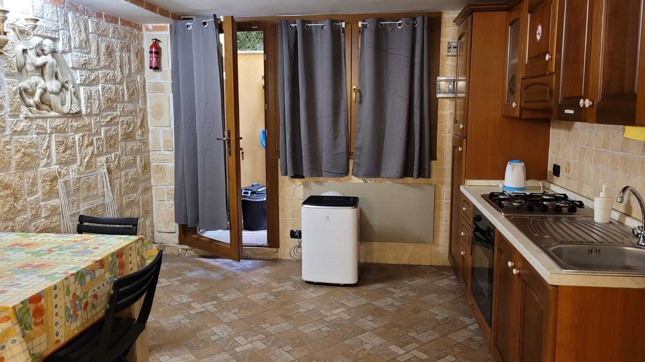 Photo of Kitchen in Anzio