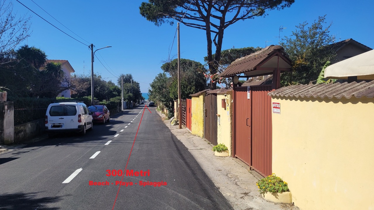 Photo of Outdoor in Anzio