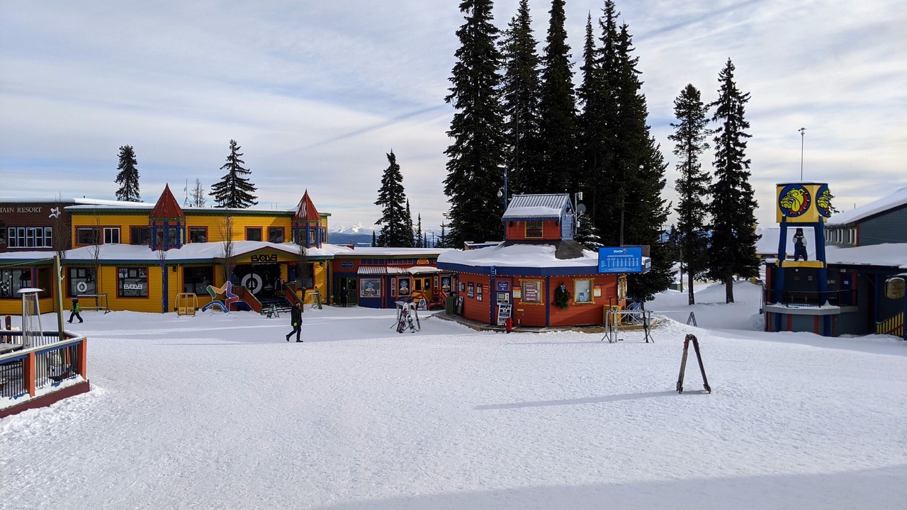 Photo of Others in Silver Star Mountain