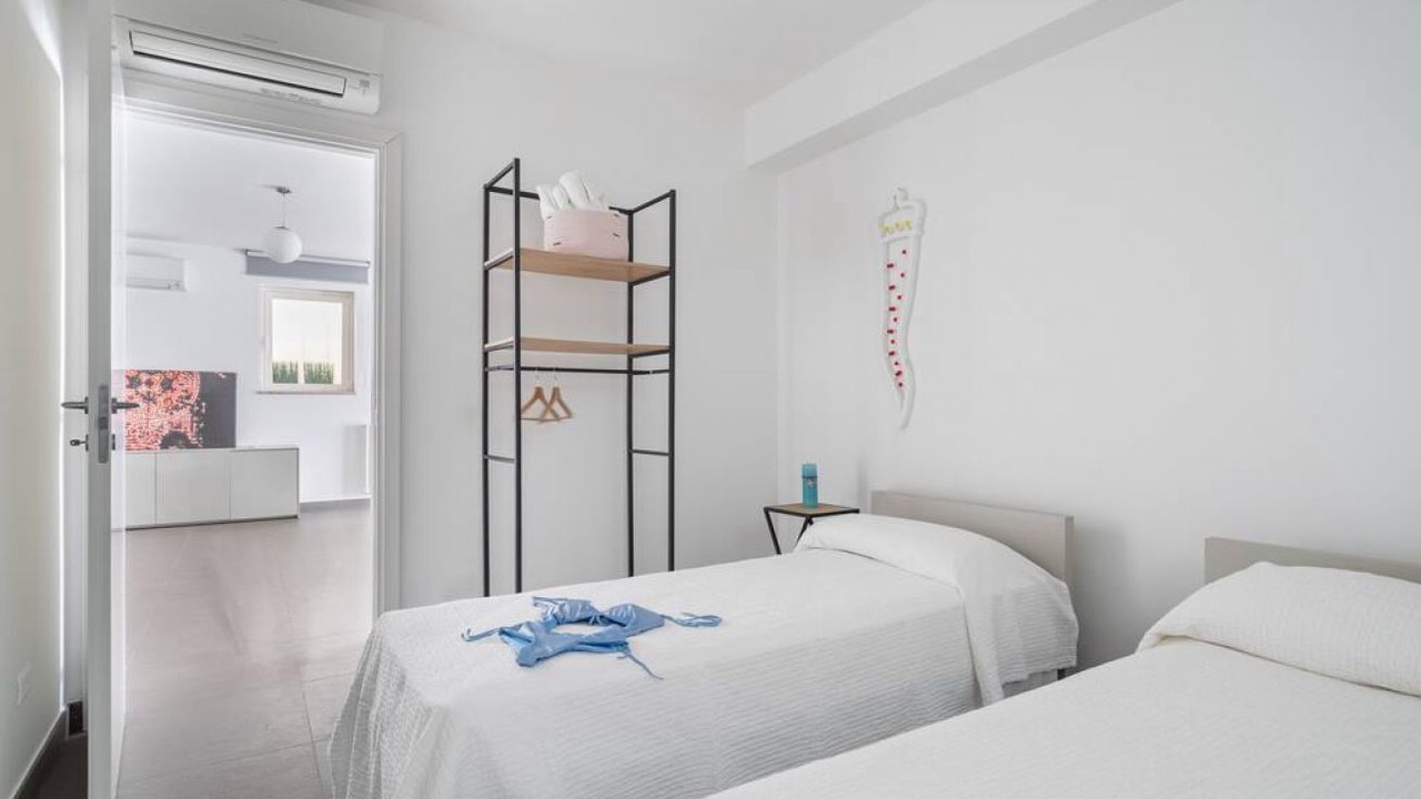 Photo of Bedroom in Capo d'Orlando