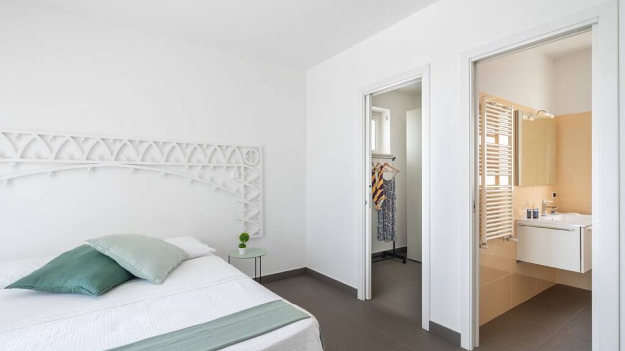 Photo of Bedroom in Capo d'Orlando