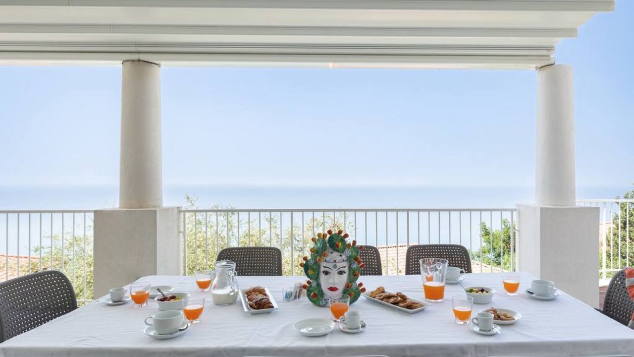 Photo of Outdoor in Capo d'Orlando