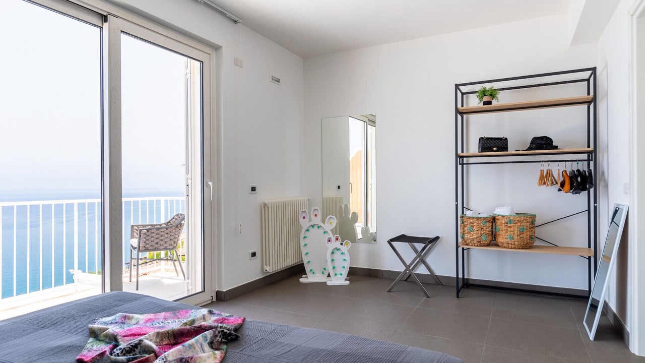 Photo of Bedroom in Capo d'Orlando