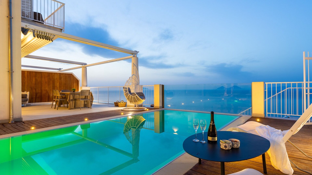 Photo of Outdoor in Capo d'Orlando