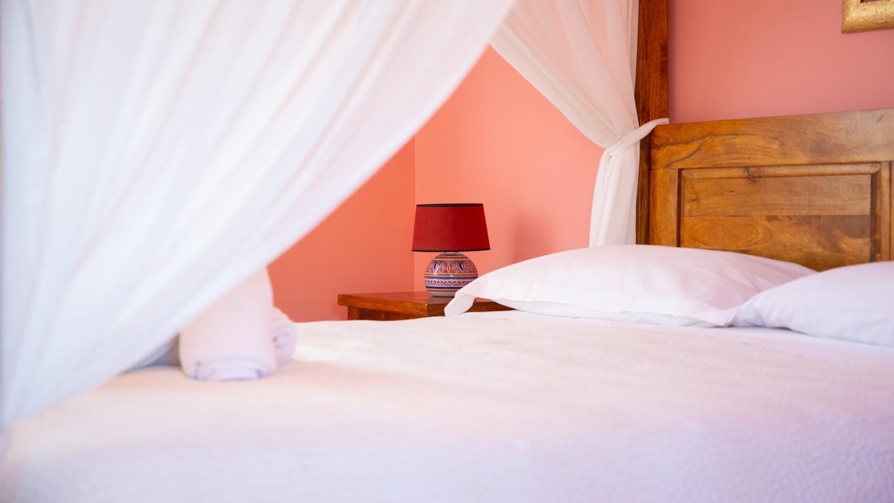Photo of Bedroom in Santa Flavia