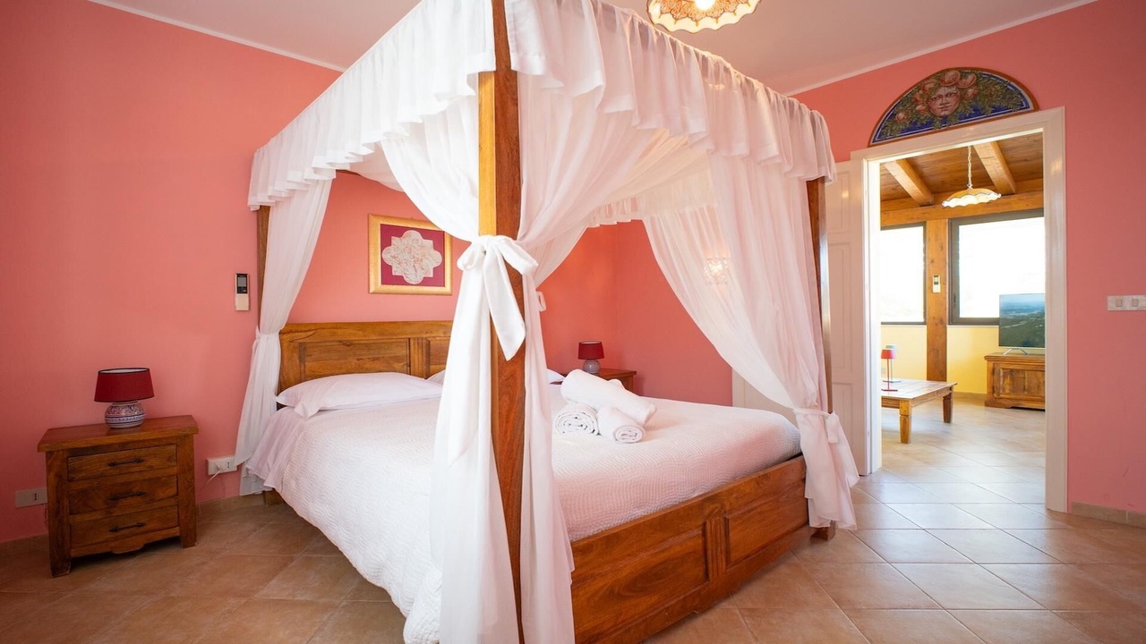 Photo of Bedroom in Santa Flavia