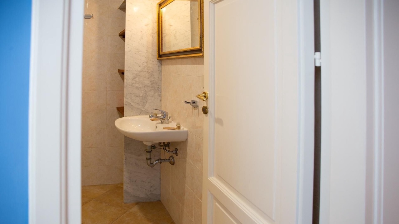 Photo of Bathroom in Santa Flavia