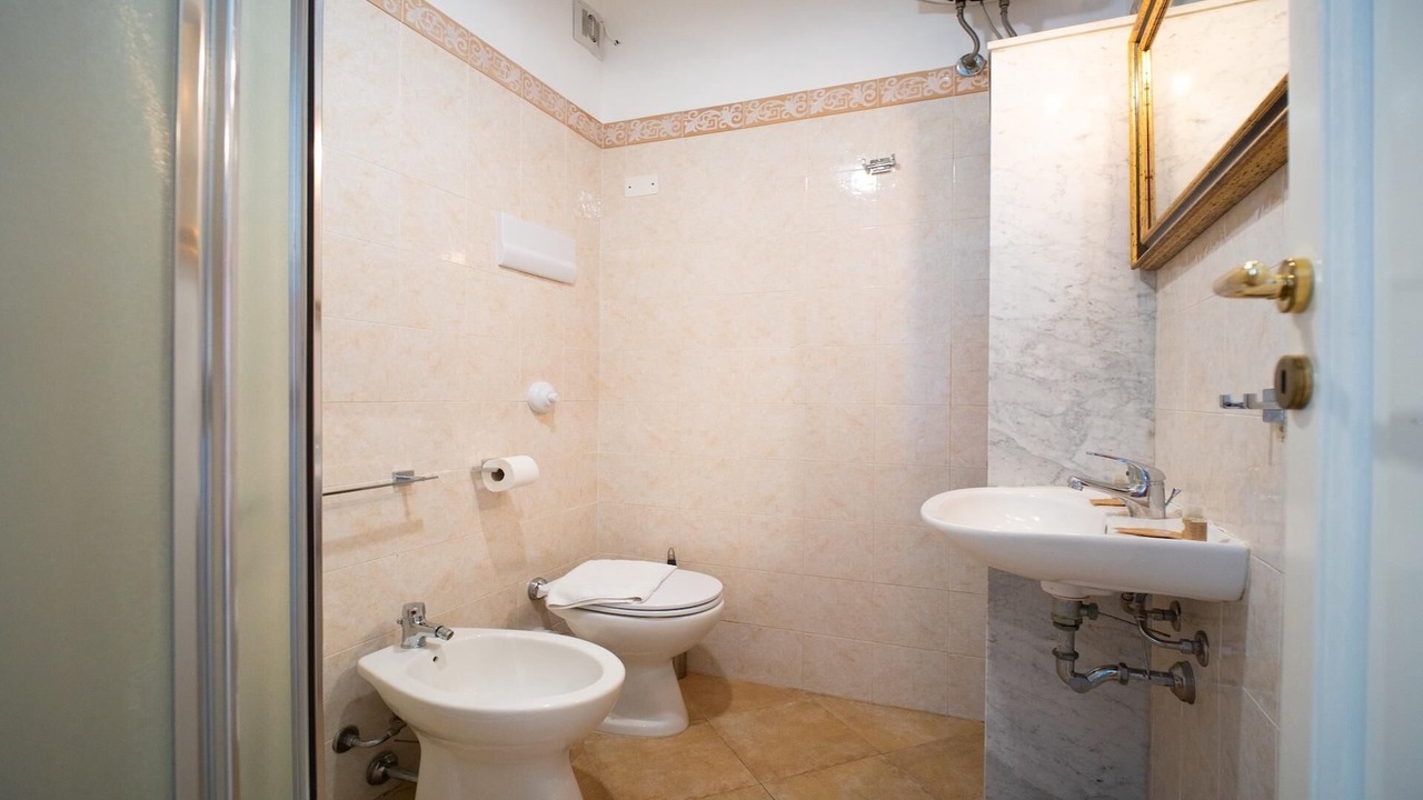 Photo of Bathroom in Santa Flavia