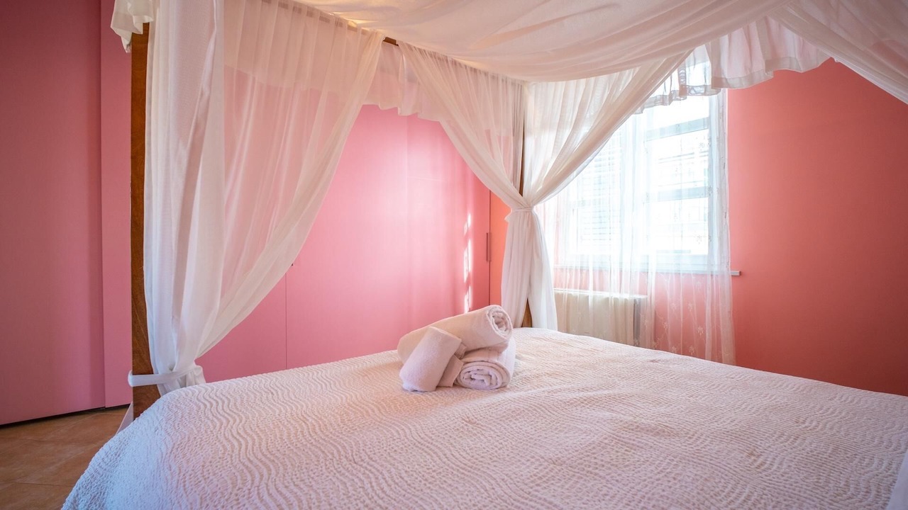Photo of Bedroom in Santa Flavia