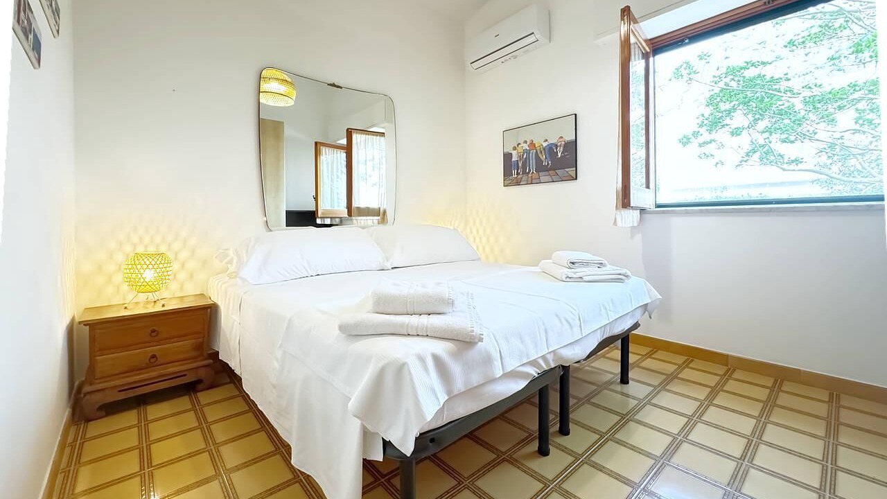 Photo of Bedroom in Bagheria
