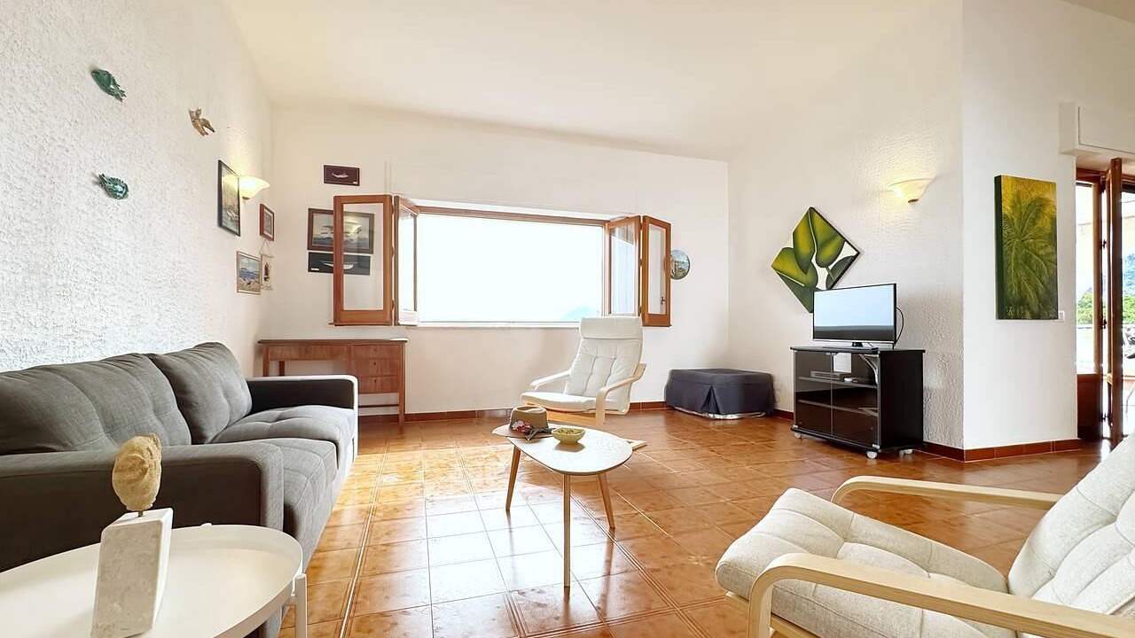 Photo of Livingroom in Bagheria