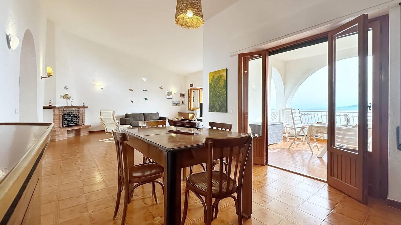 Photo of Livingroom in Bagheria