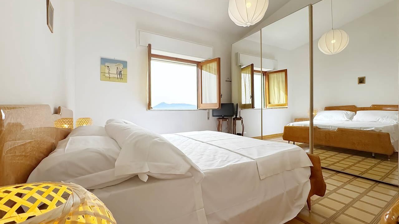 Photo of Bedroom in Bagheria
