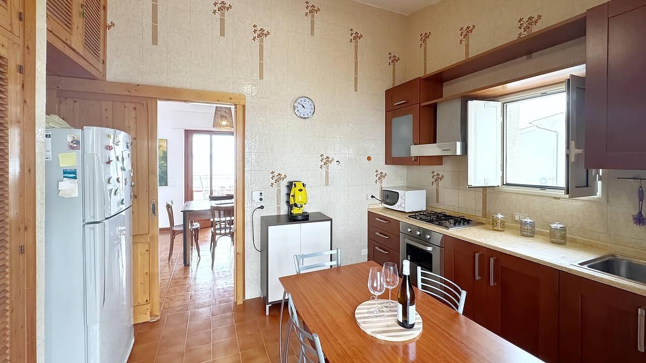 Photo of Kitchen in Bagheria