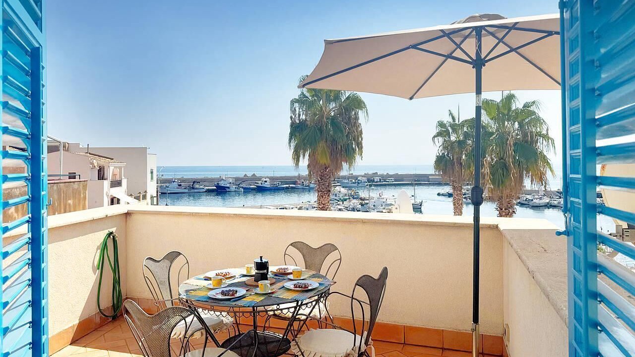 Photo of Outdoor in Porticello