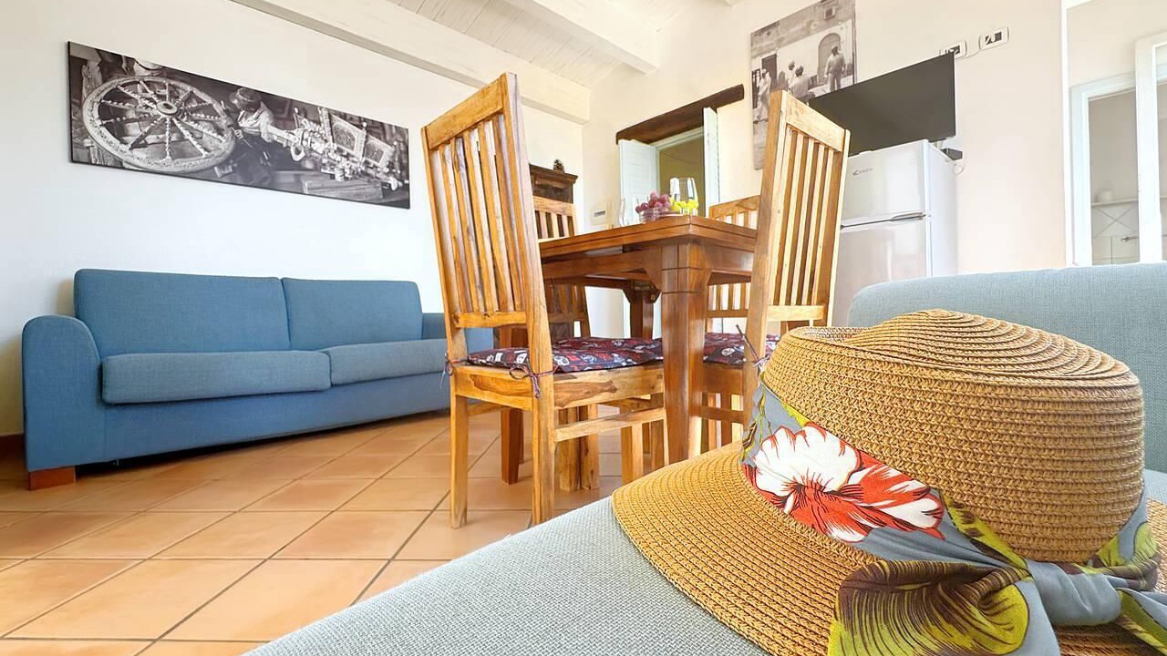 Photo of Livingroom in Porticello