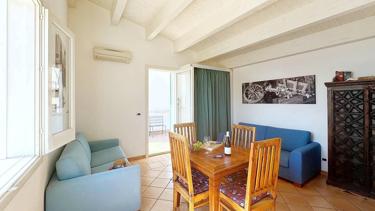 Photo of Livingroom in Porticello