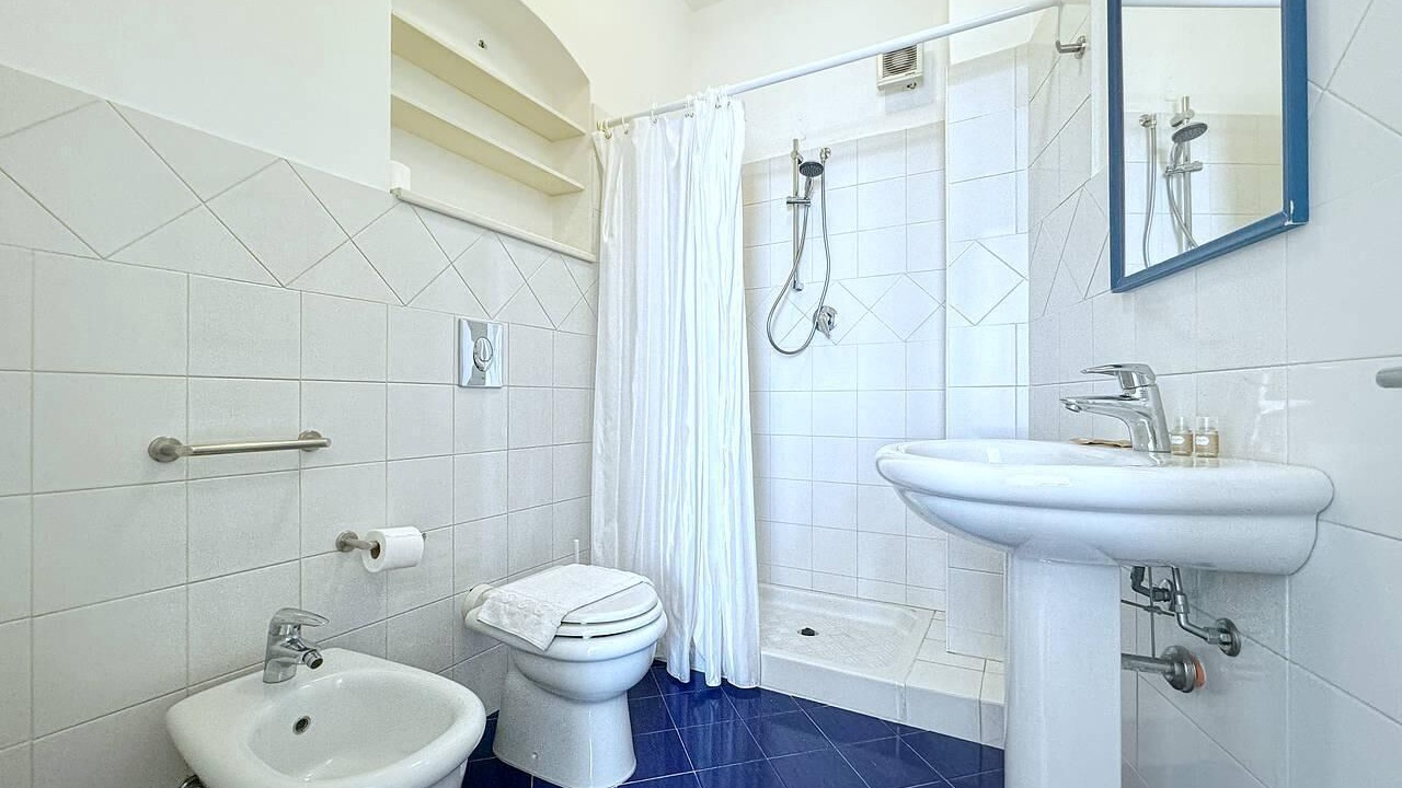 Photo of Bathroom in Porticello