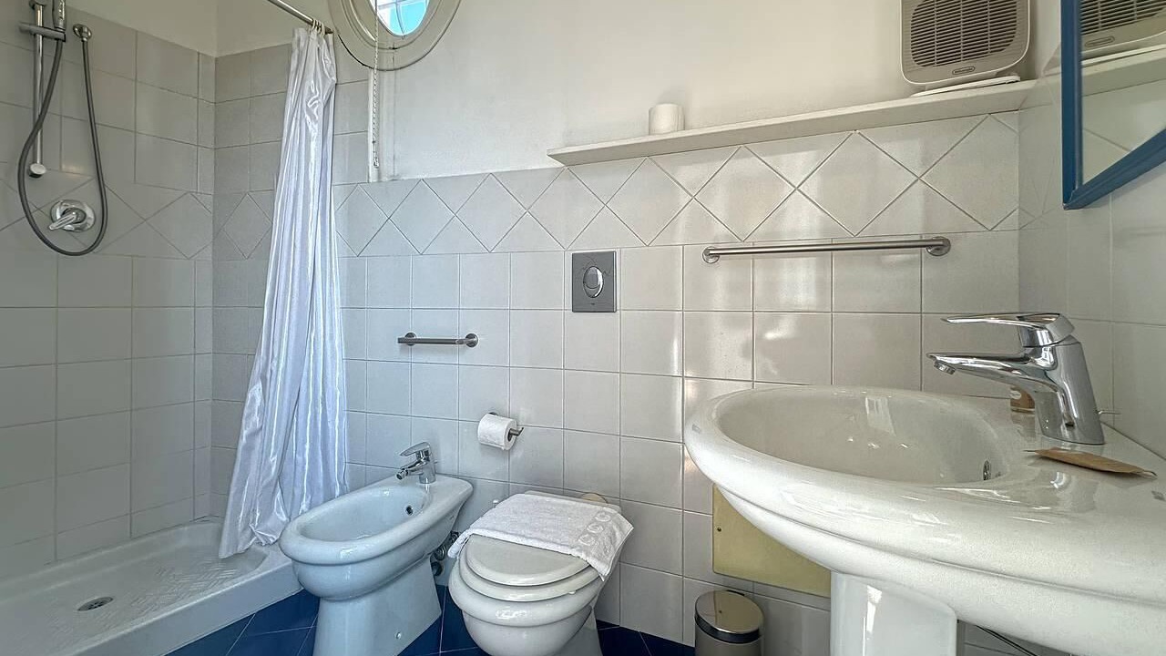 Photo of Bathroom in Porticello