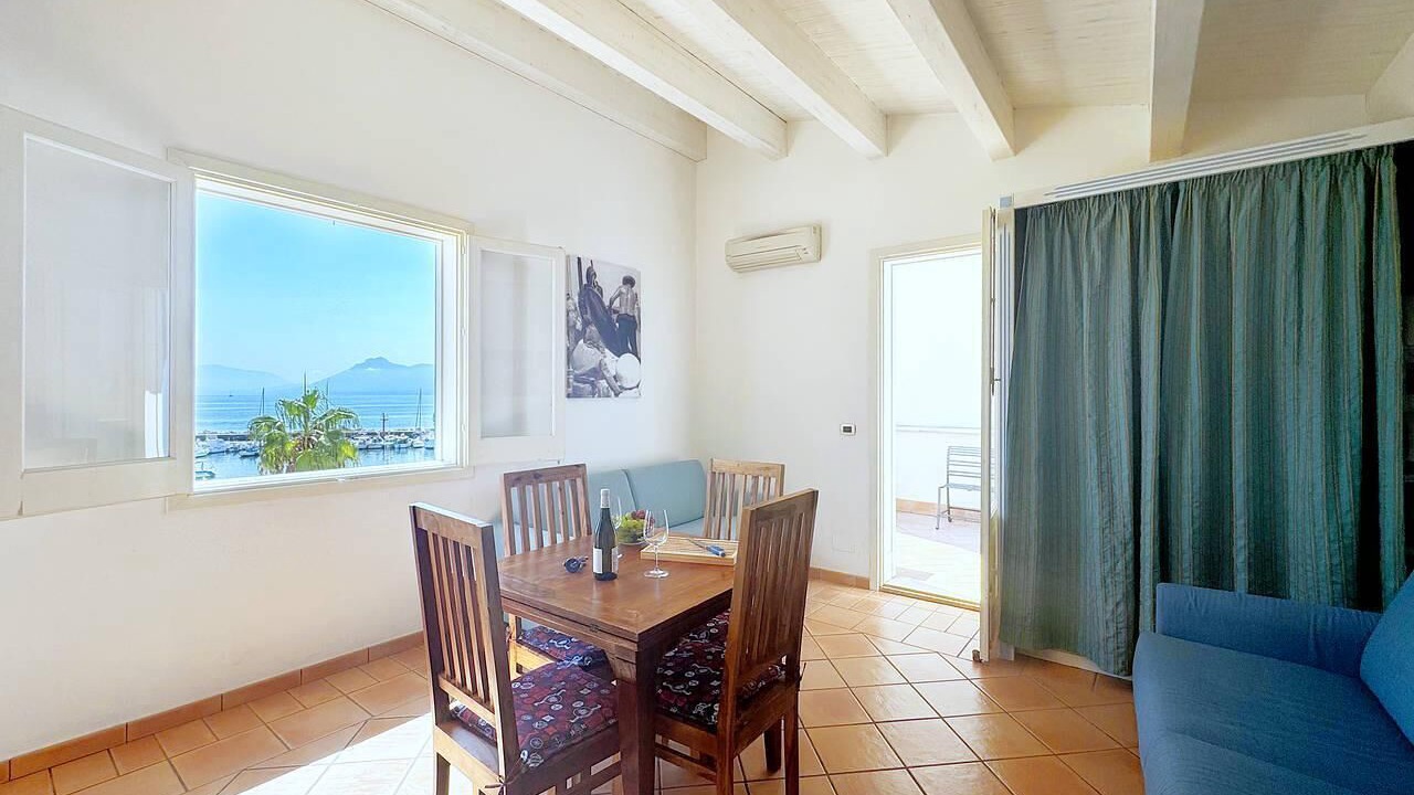 Photo of Livingroom in Porticello