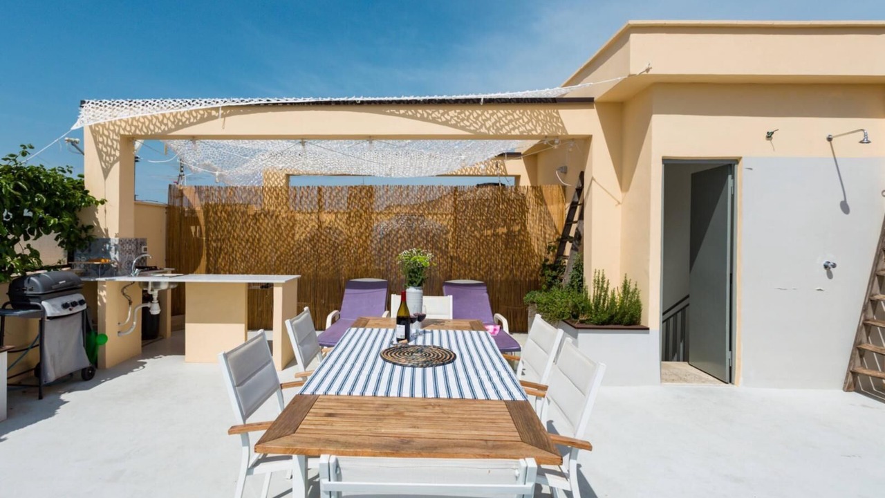 Photo of Outdoor in Porticello