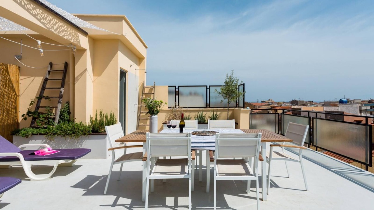 Photo of Outdoor in Porticello