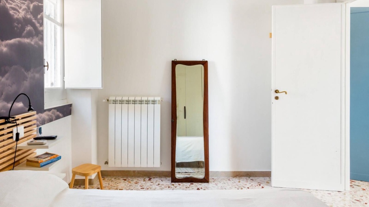 Photo of Bedroom in Porticello