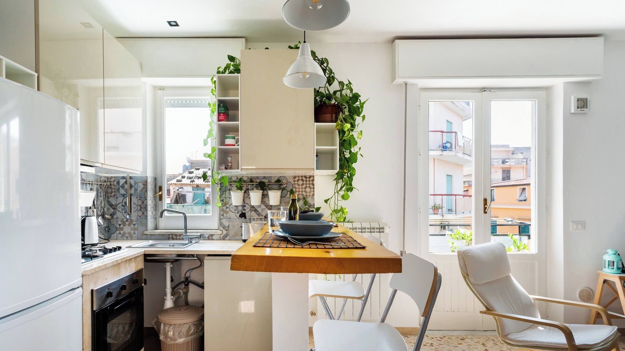 Photo of Kitchen in Porticello